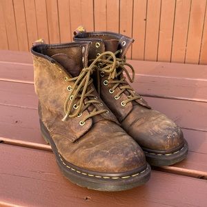 doc martens dr. martens combat boots